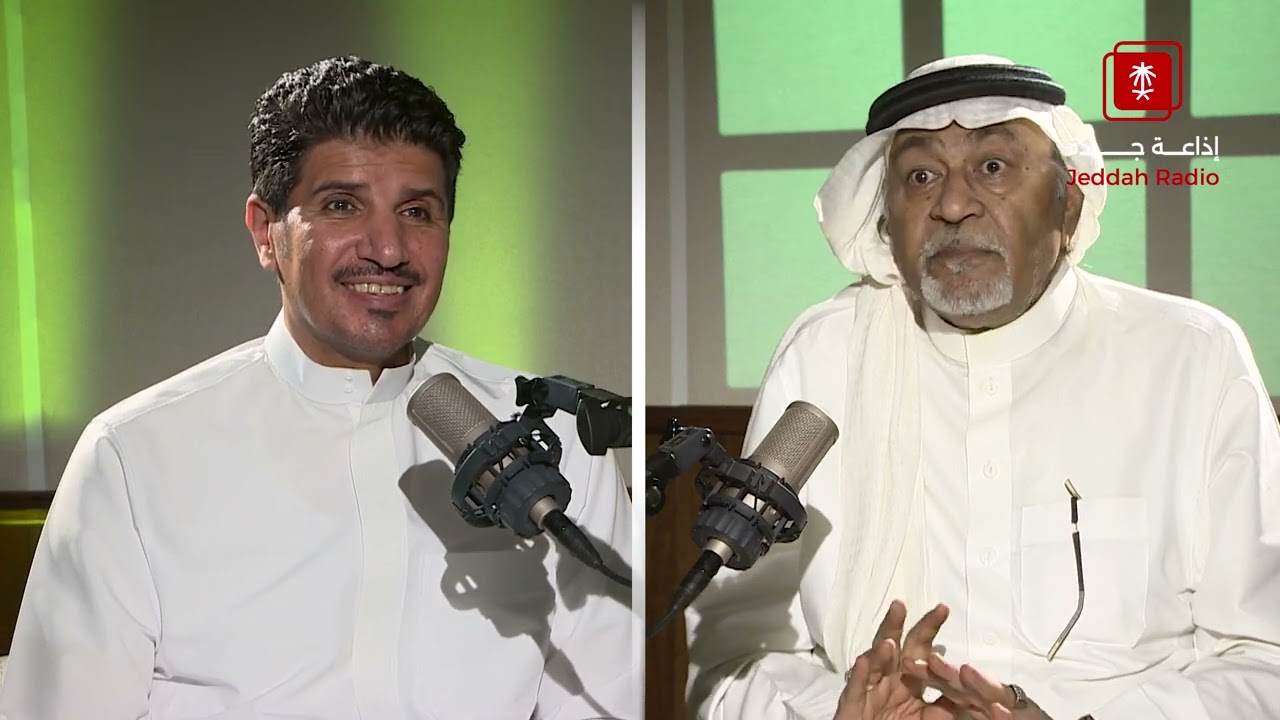 بودكاست نقاش يستضيف أ. محمد بخش 