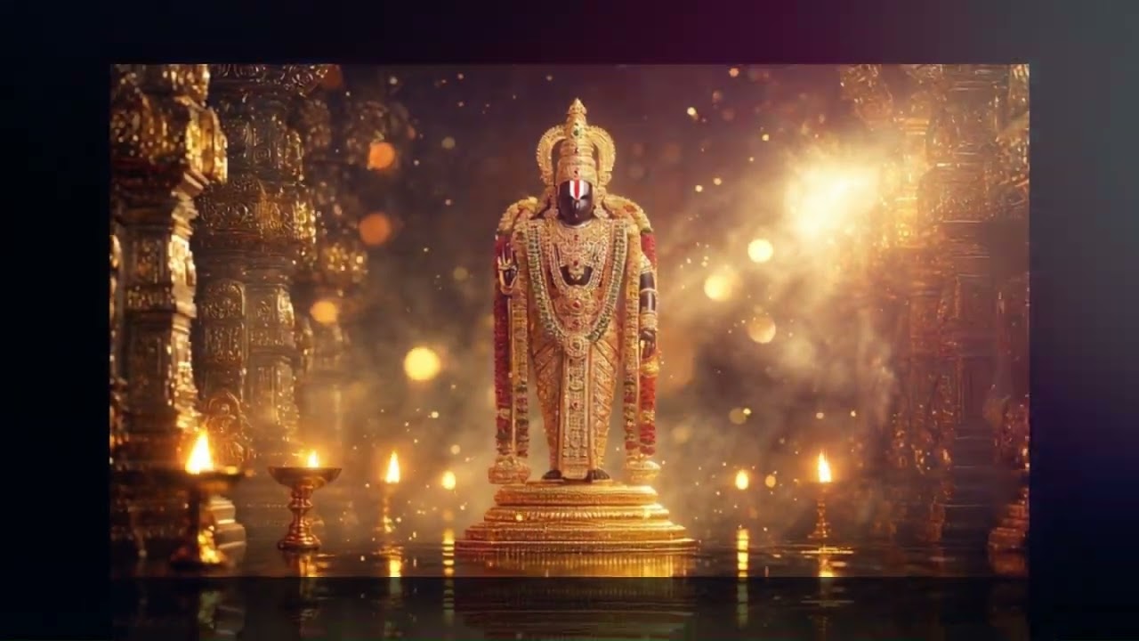 Sri Venkateswara swami | New Songs