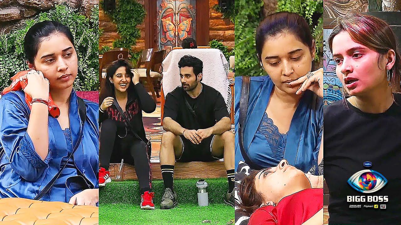 Bigg Boss 19 PROMO | Tanya Bani Gharwalo Ka SIKAAR | Gharwalo Ne Udyaya Tanya Ki Harkato Ka MAZAAK