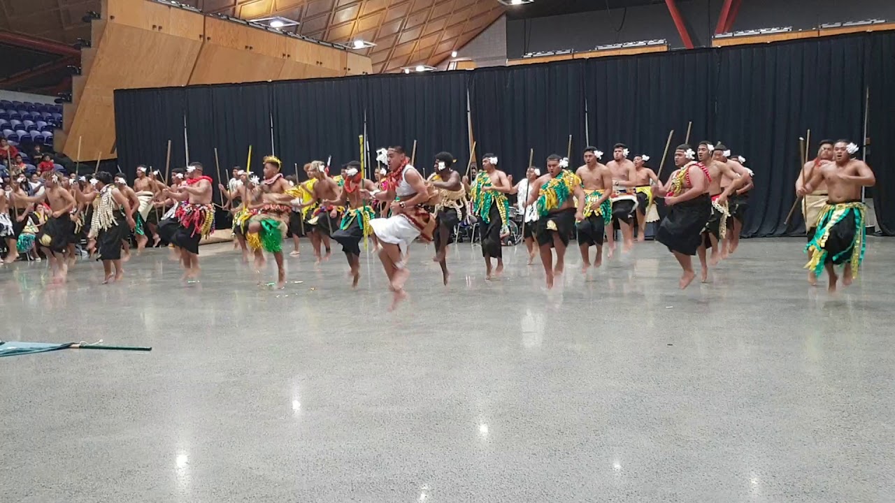 MHS taufakaniua