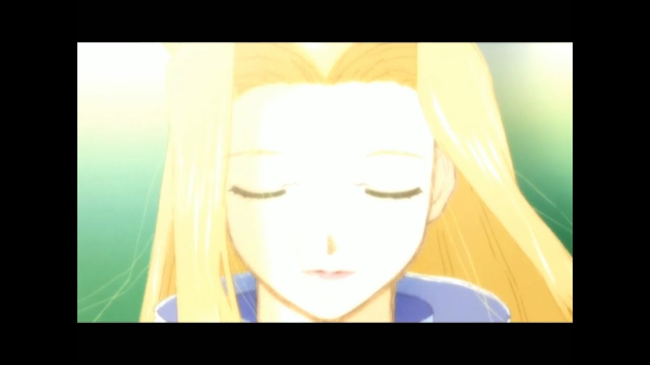 テイルズ オブ ファンタジア 테일즈 오브 판타지아 오프닝