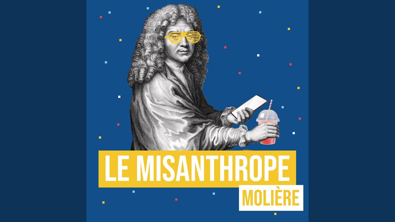 Le Misanthrope : Philinte