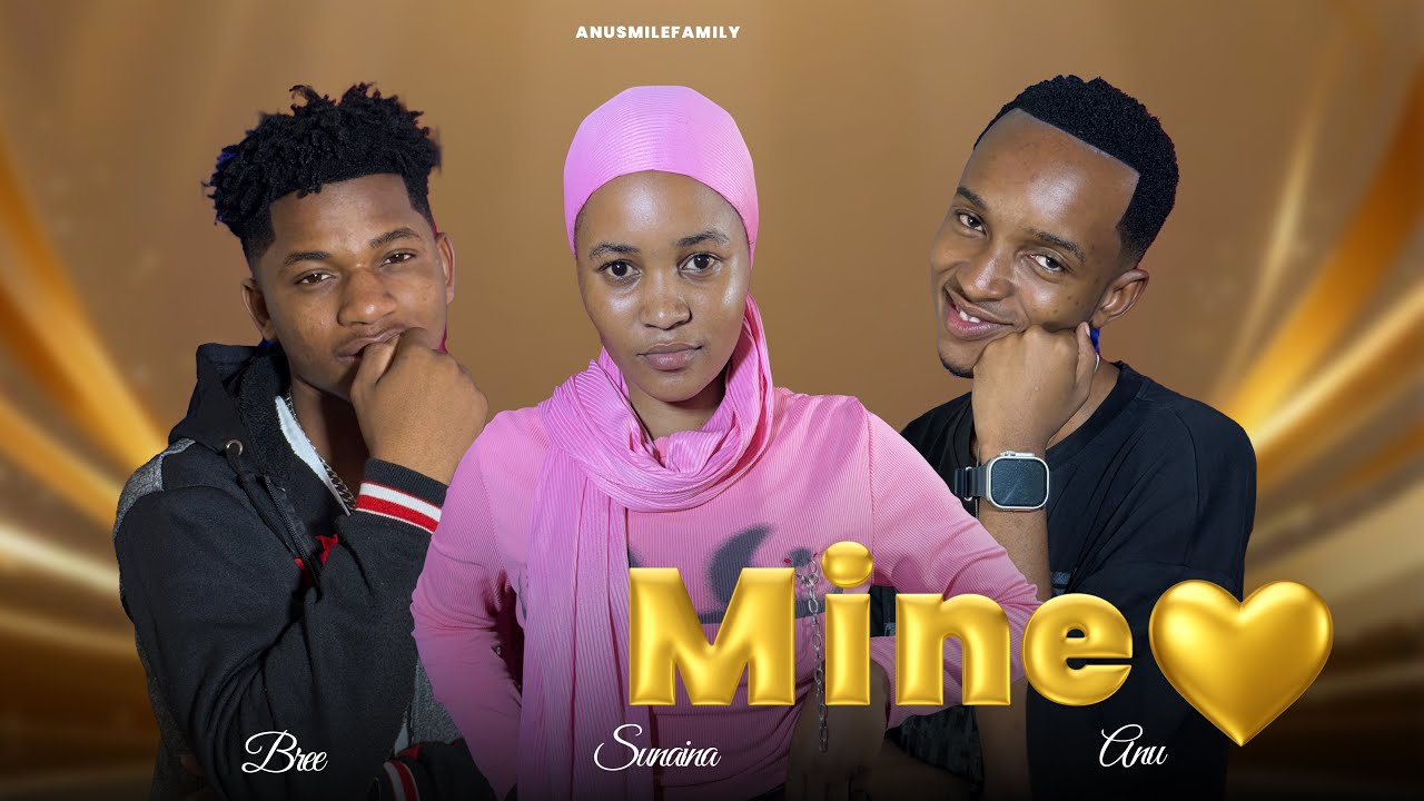 MINE 💛 | 01 |