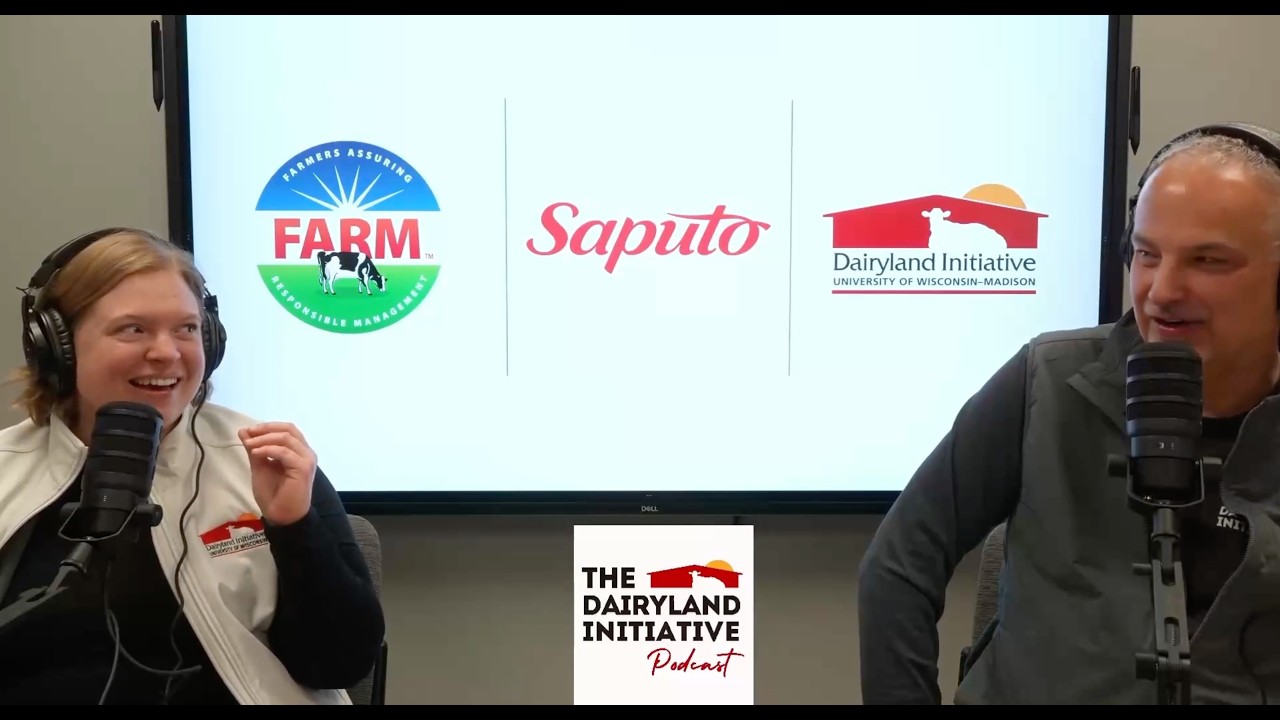 Episode 40: Key Takeaways from the First US Dairy Welfare Roundtable
