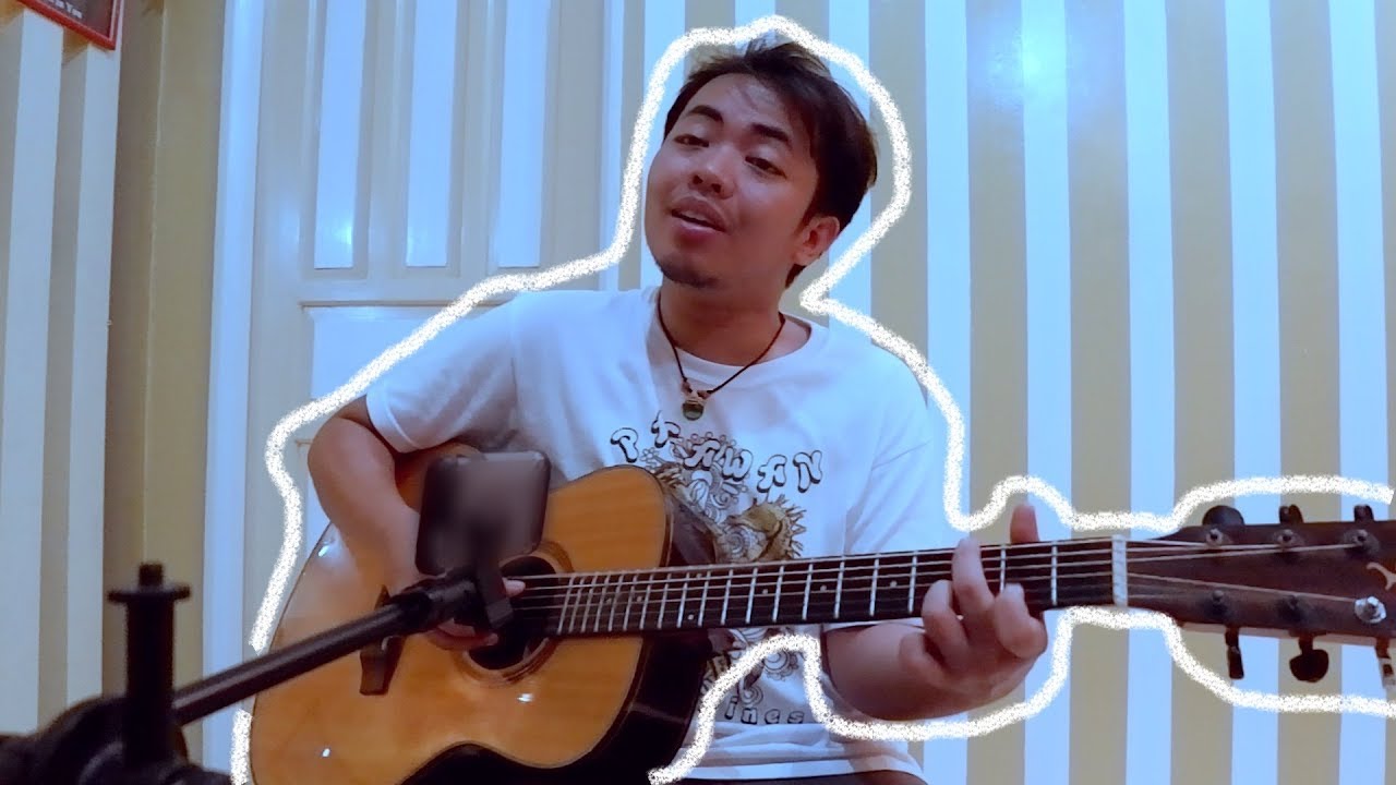 Everything- Michael Bubl&eacute; (Virtus Cover)