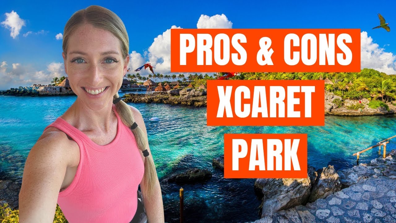 Честный обзор парка Xcaret: плюсы и минусы, которые стоит учесть в 2025 году