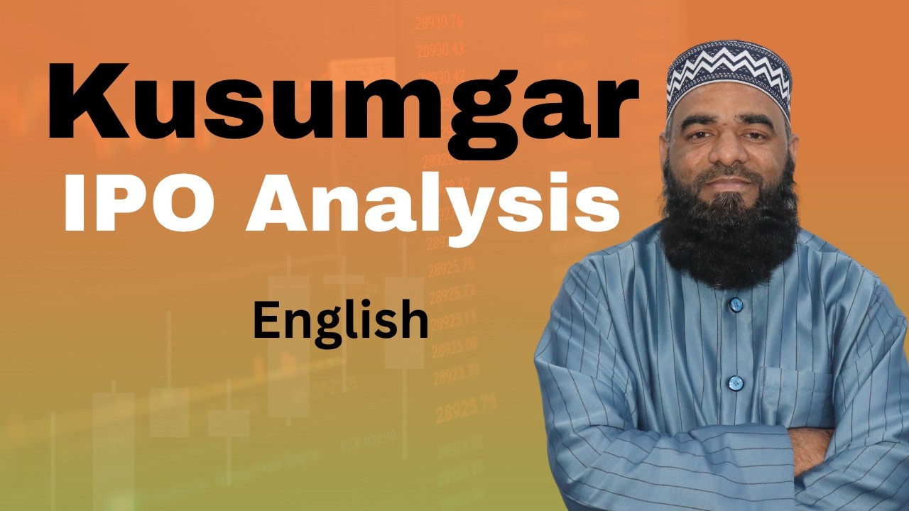 Kusumgar IPO Analysis - Apply or Avoid (English)