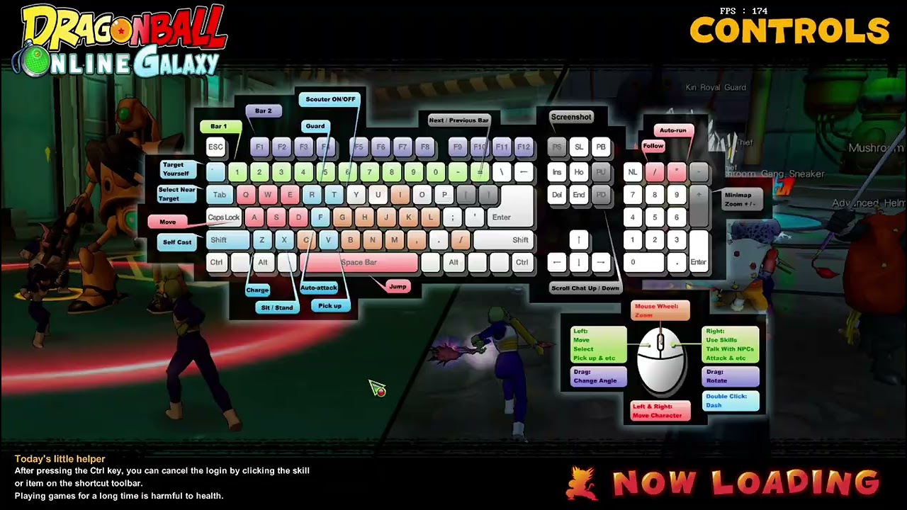 CC 145 - 150 - MakubeX88 - Nejiko - MrsHappiness - OnlyNamek - DBO Galaxy - 2025 07 10 19 35 25