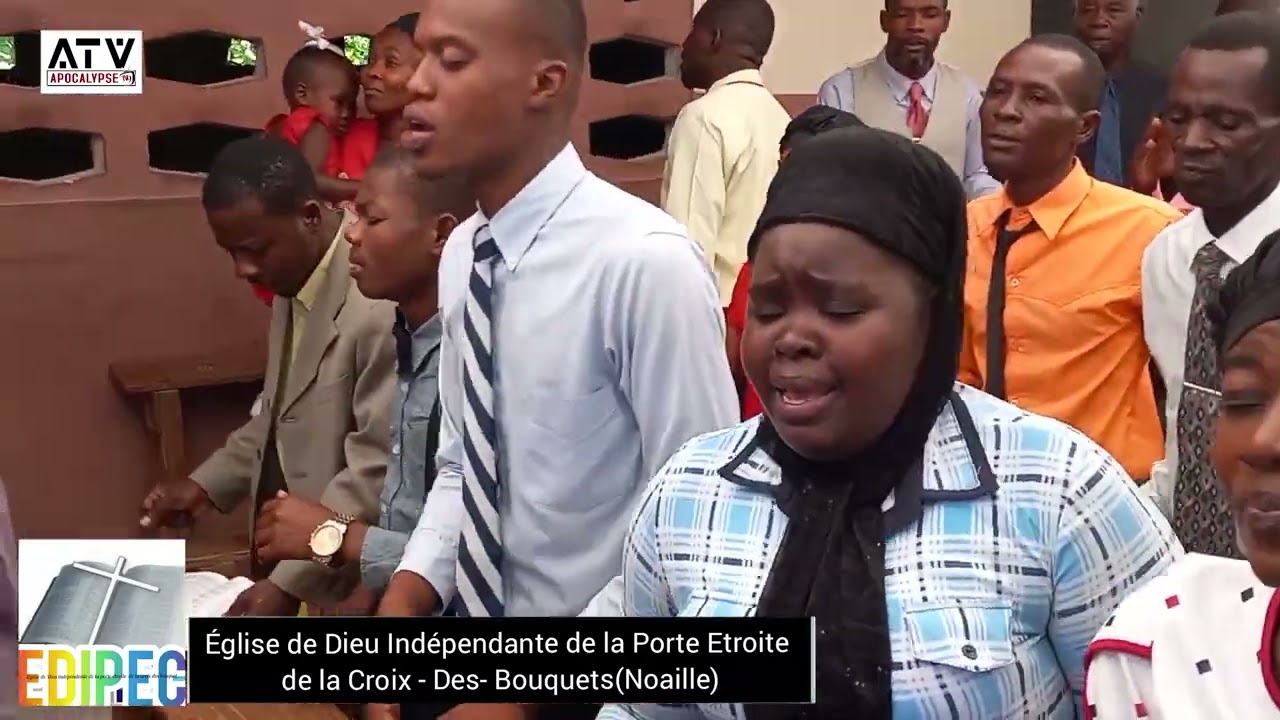 konpilasyon  adorasyon  kontinye beni nanm ou | Sr camita F. Salomon