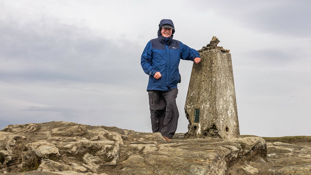 Ben Lomond Walk