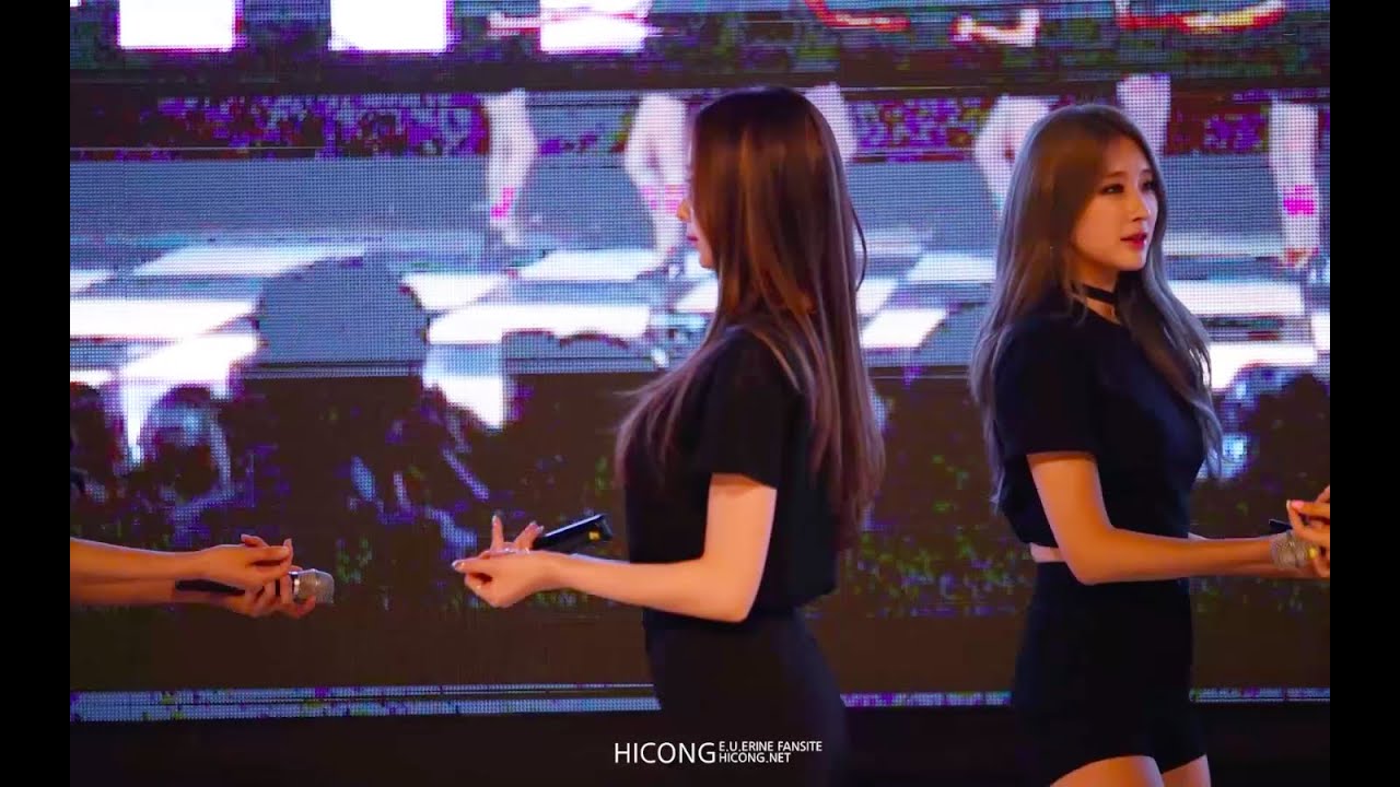 150521 용인대 축제 #돌스 #dolls - 이유애린