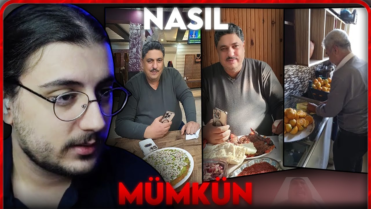 BARON AĞA NELER YAPIYOR?? | w/@KhaLVice @ffaicc @yareno