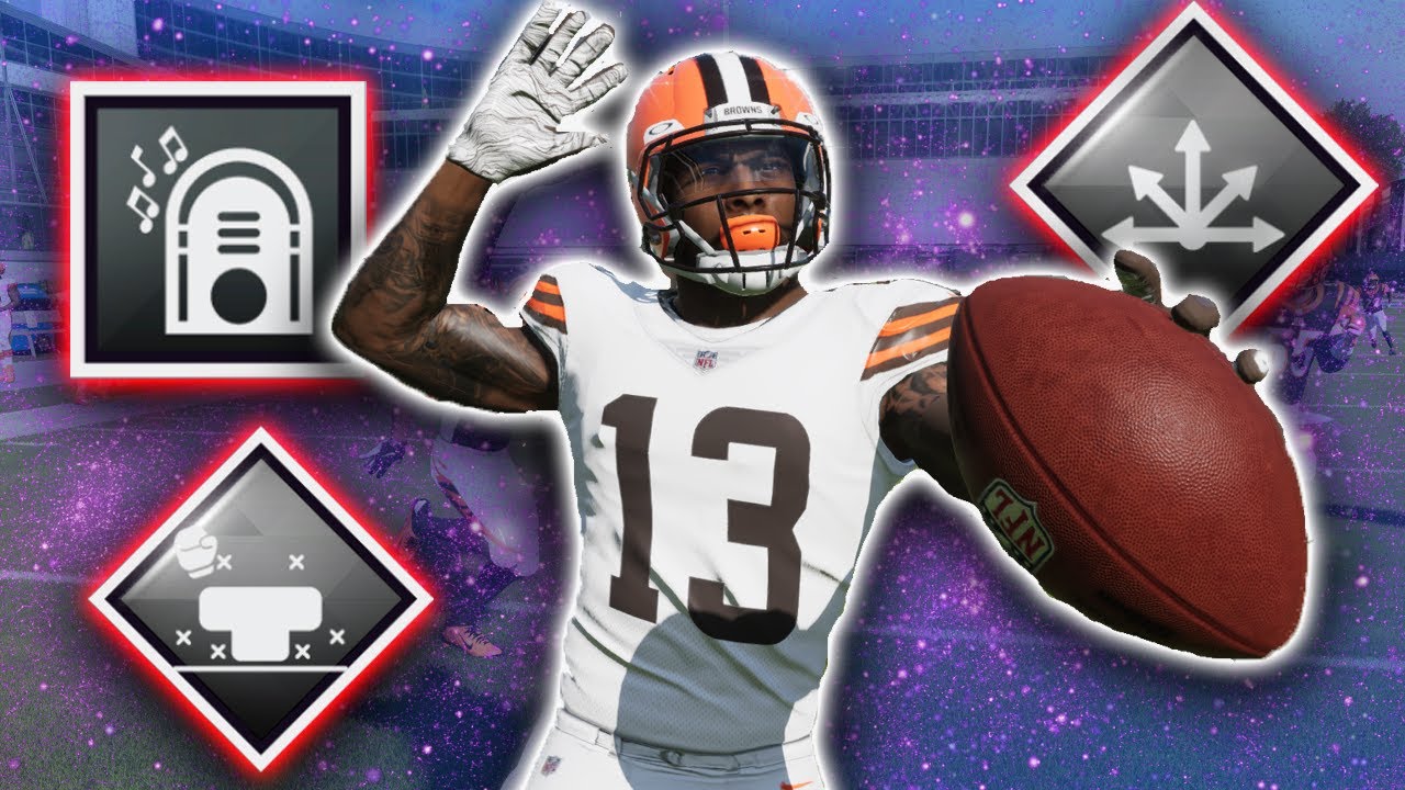 BEST ABILITIES *UPDATED* IN MADDEN 21 NEXT GEN! MADDEN 21 ULTIMATE TEAM