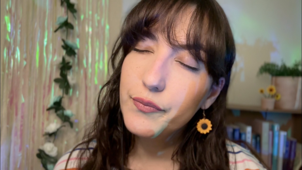 Христианское ASMR! Библейская медитация по Псалму 131.