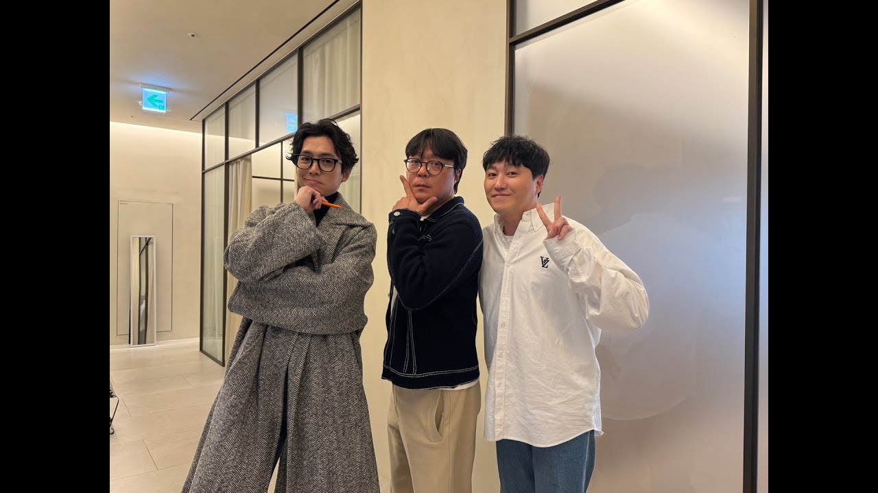 [라이브] 원호 경호 대명의 슬기로운 라이브 생활💙