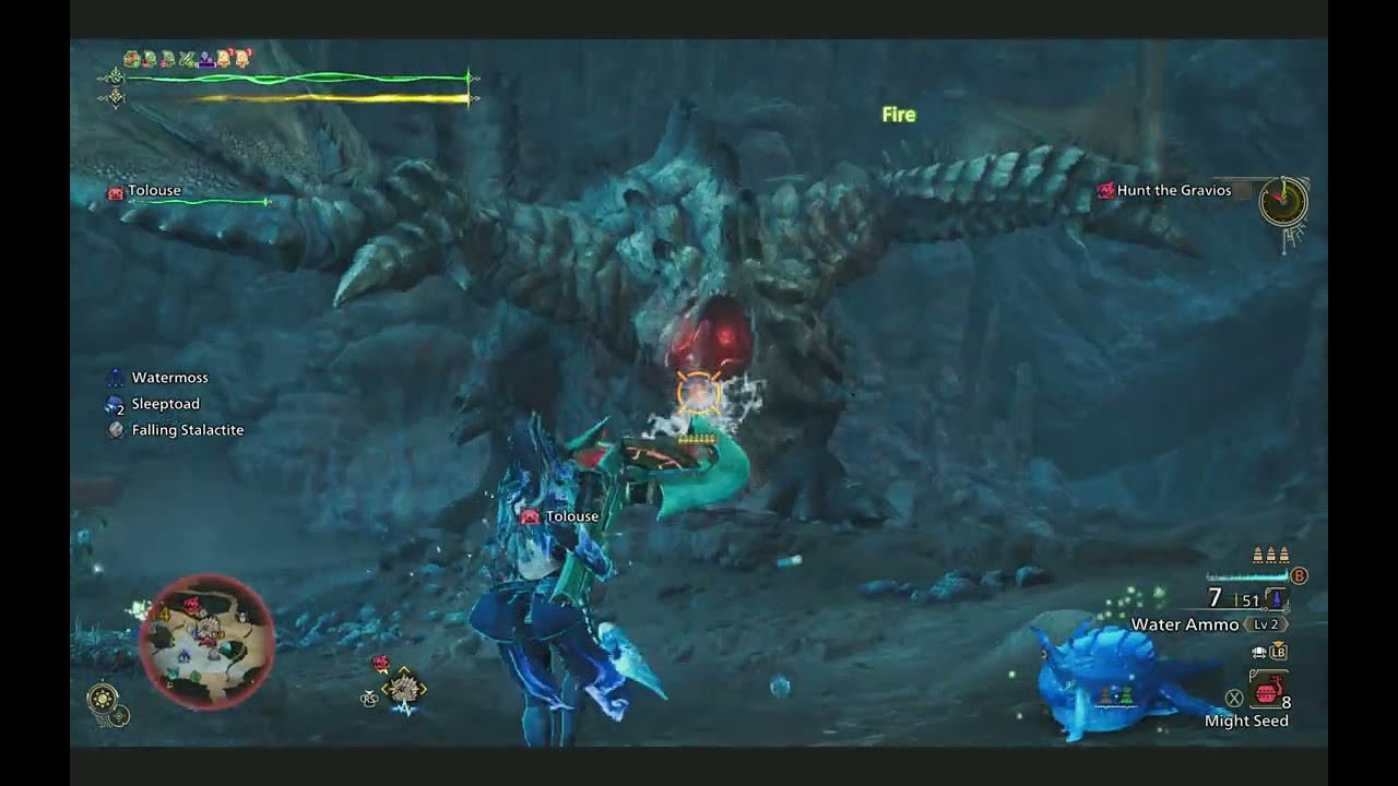 Monster Hunter Wilds // Fast Oricalcite Farming Method