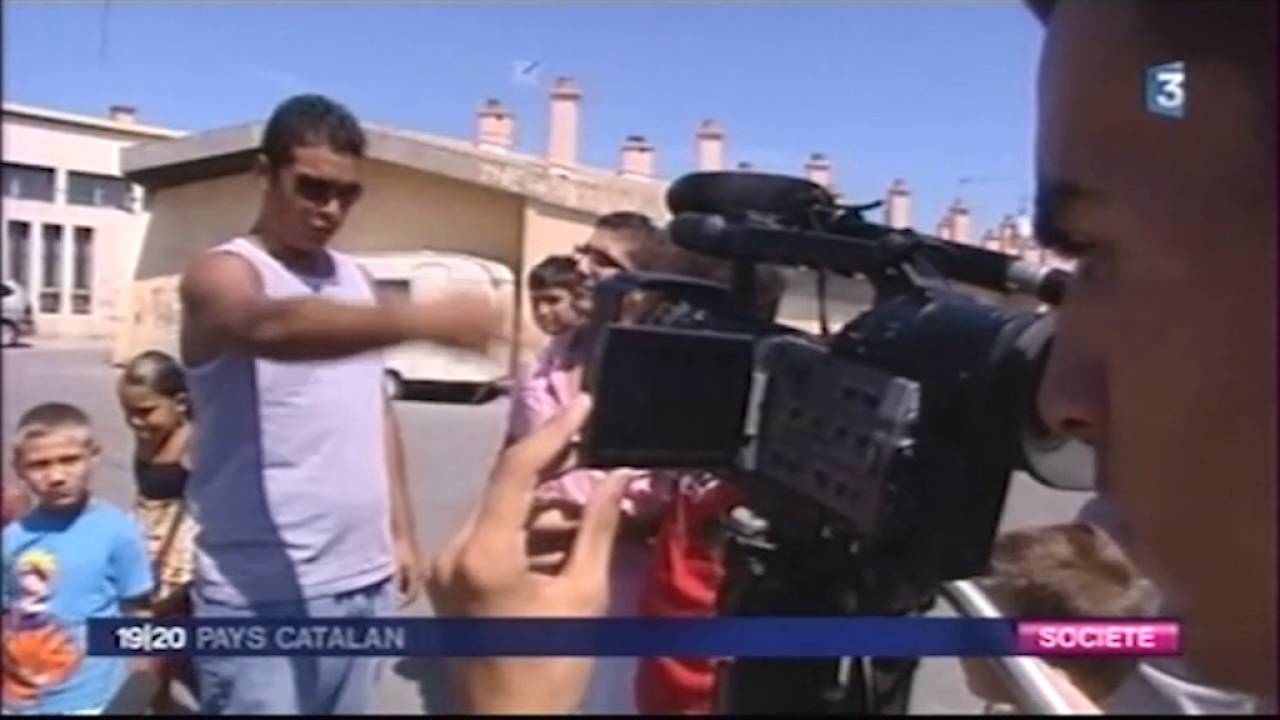 France 3 Film Nouveau Logis