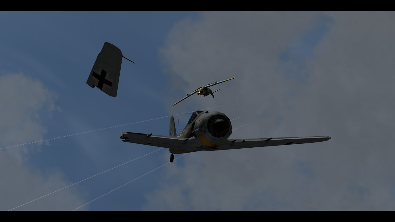 Aces High III - Losing Battles