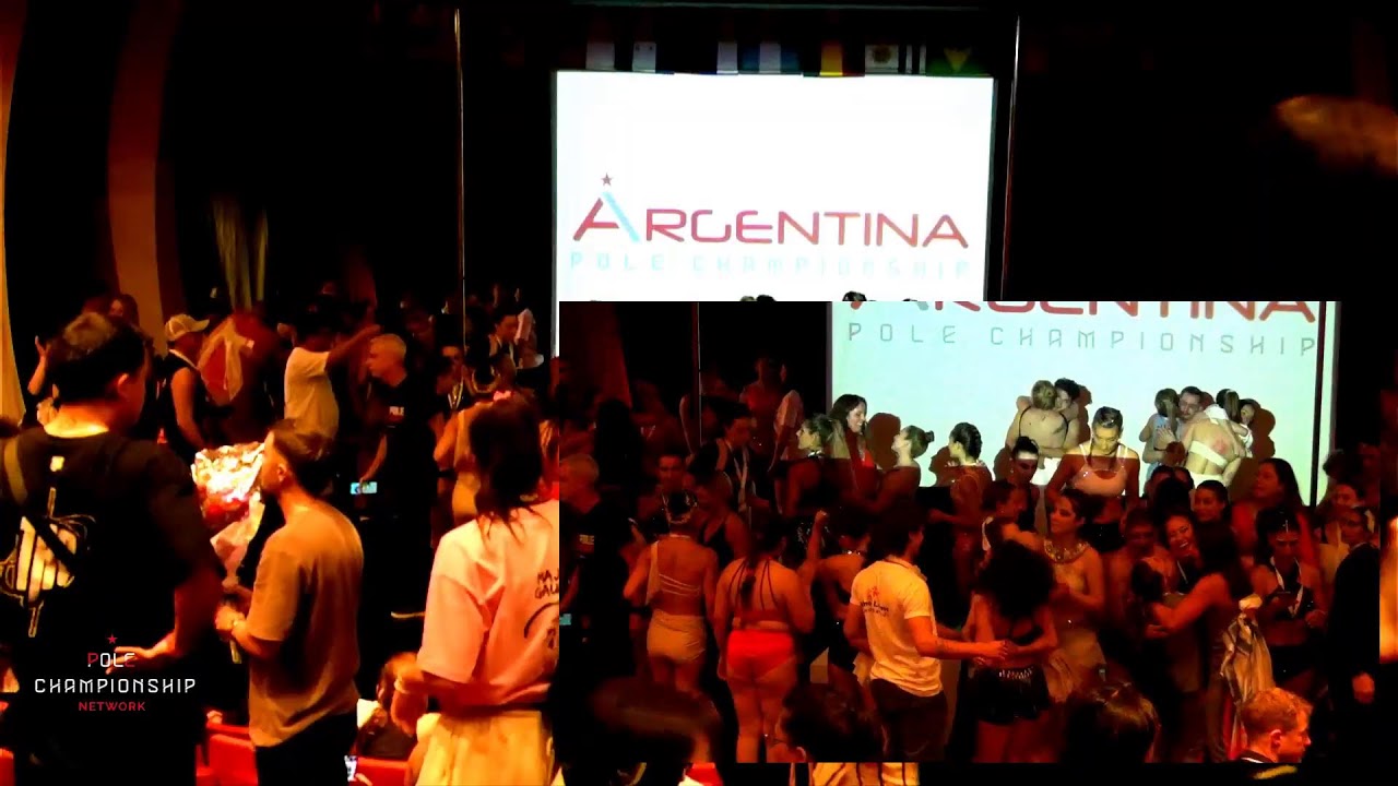 2025 Argentina Pole Championship