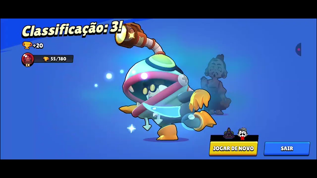 Botando o globert nos mil troféus parte1