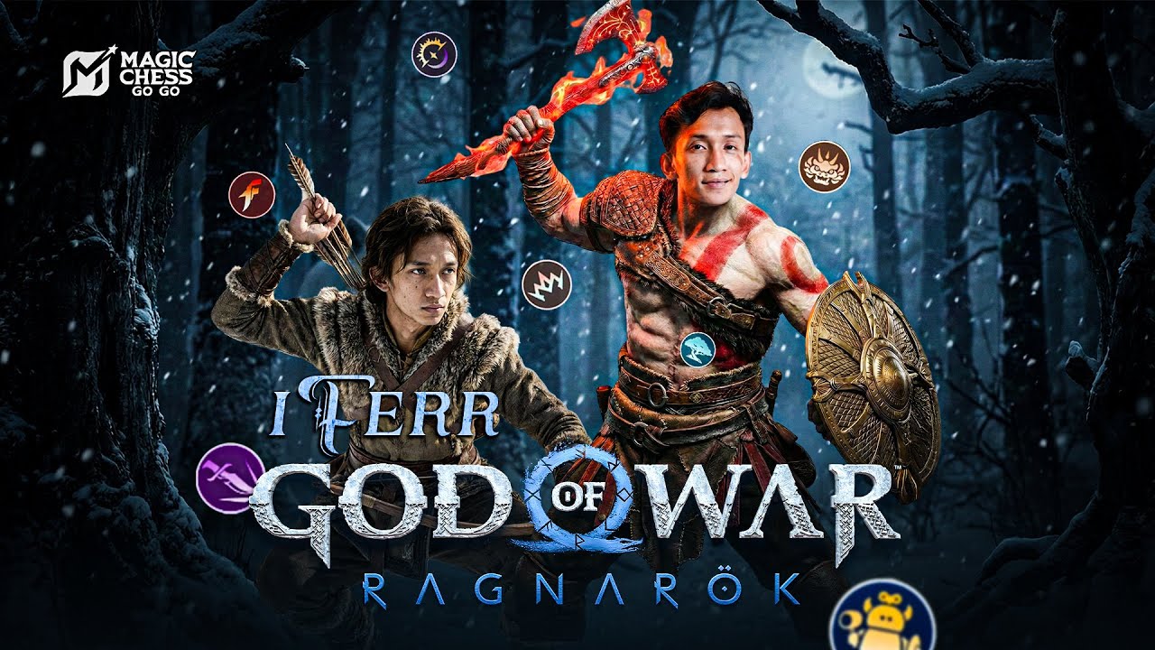 🔴 LIVE MCGG!!! KERAS ONLY !! #mobilelegends