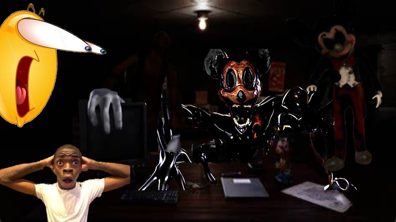 Everyone Is HERE!! Even a Boss?