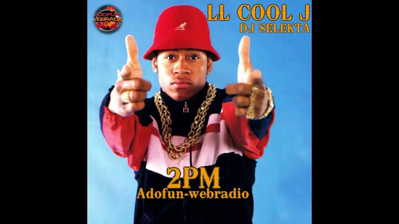 LL Cool J mix