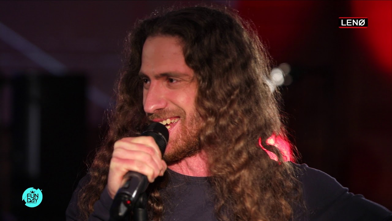Dagdagani - Lamazi Qali