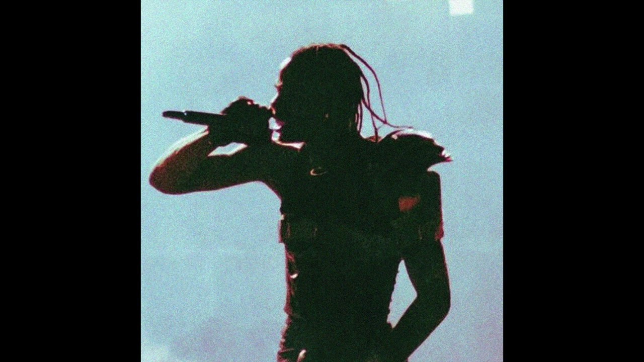[FREE] Travis Scott Type Beat | 