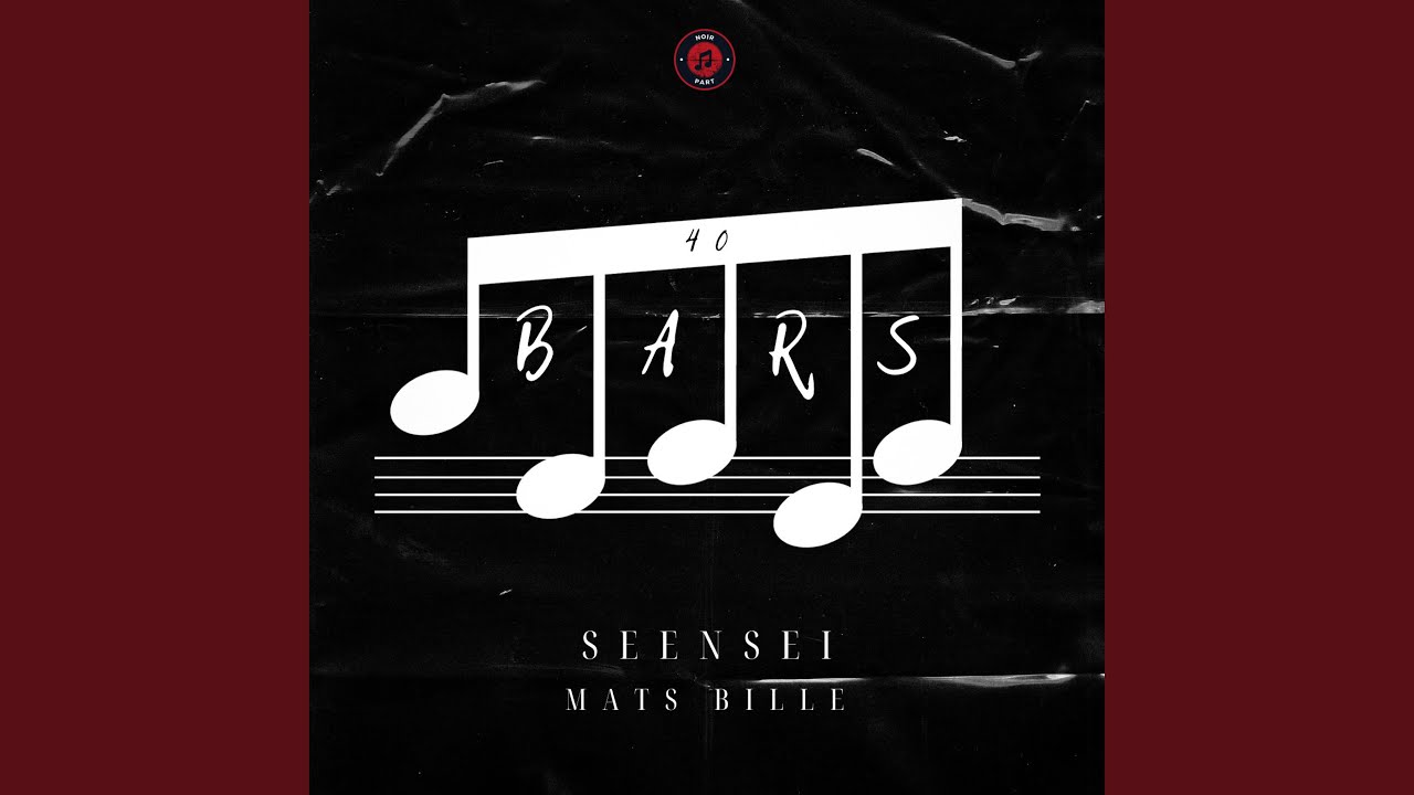 40 Bars (feat. Mats Bille)