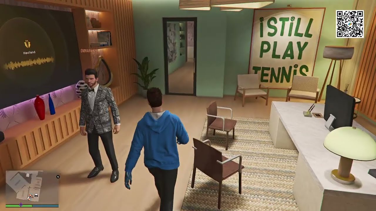 GTA V || Let's Continue More New Missions