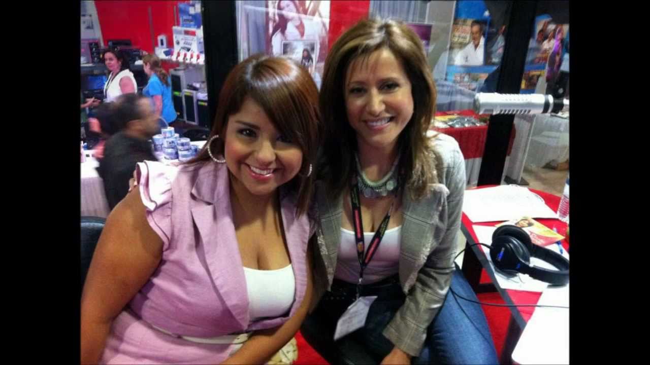 CLAUDIA RAMOS - Te Deseo [Fotos de su Facebook] - Ser