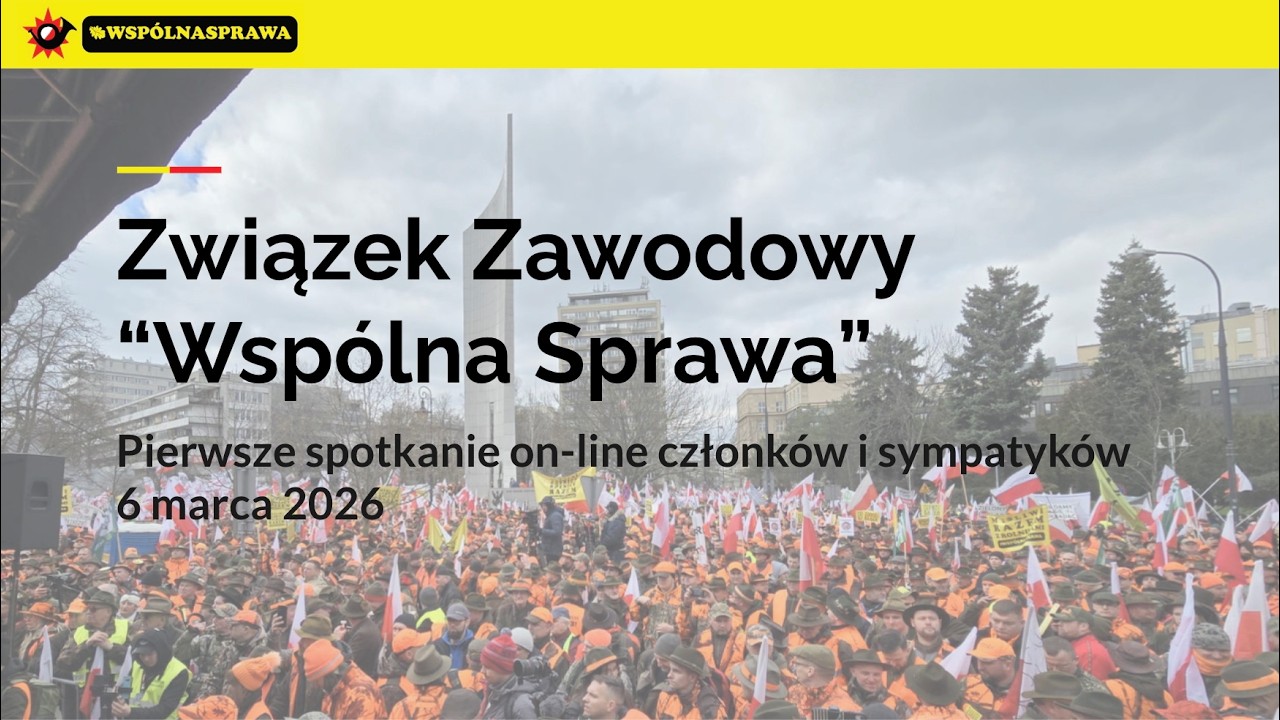 Związek Zawodowy 
