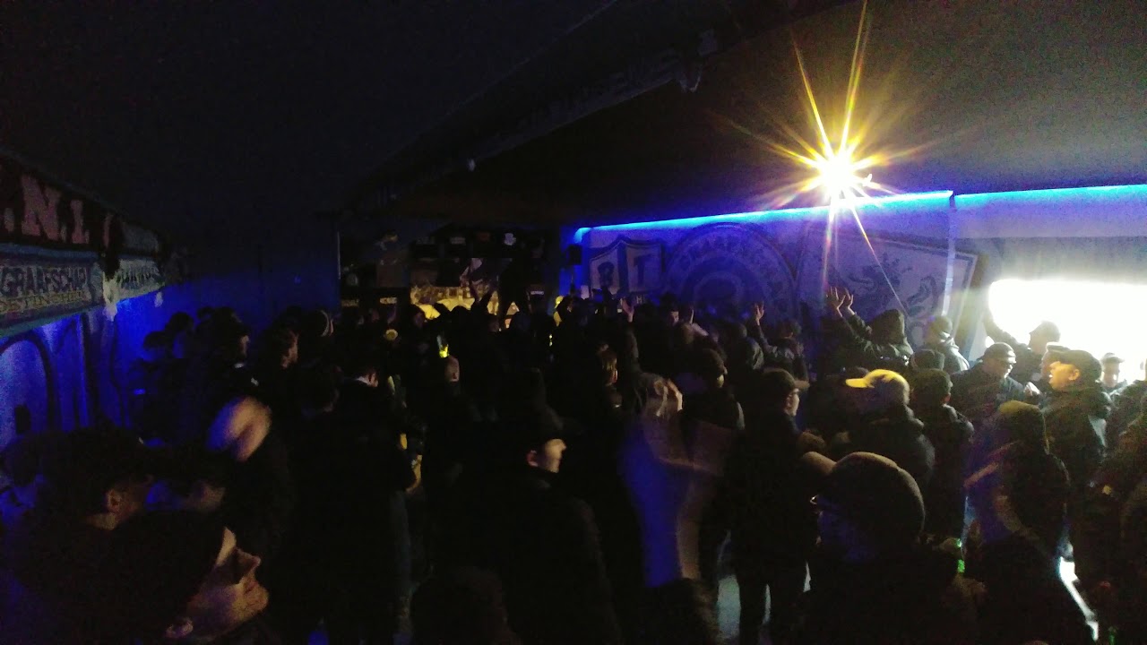 Ultras Liberi - BT'03