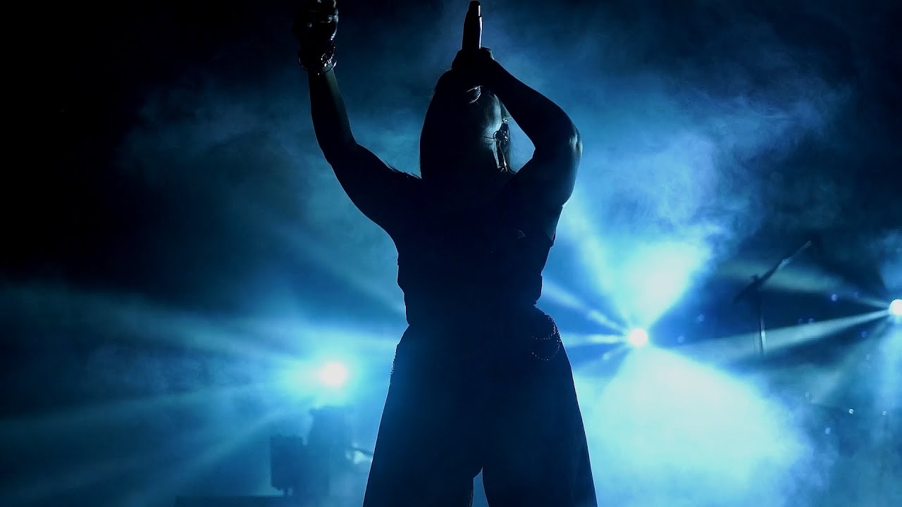 Italian Women Tribute - Trailer Tour 2026