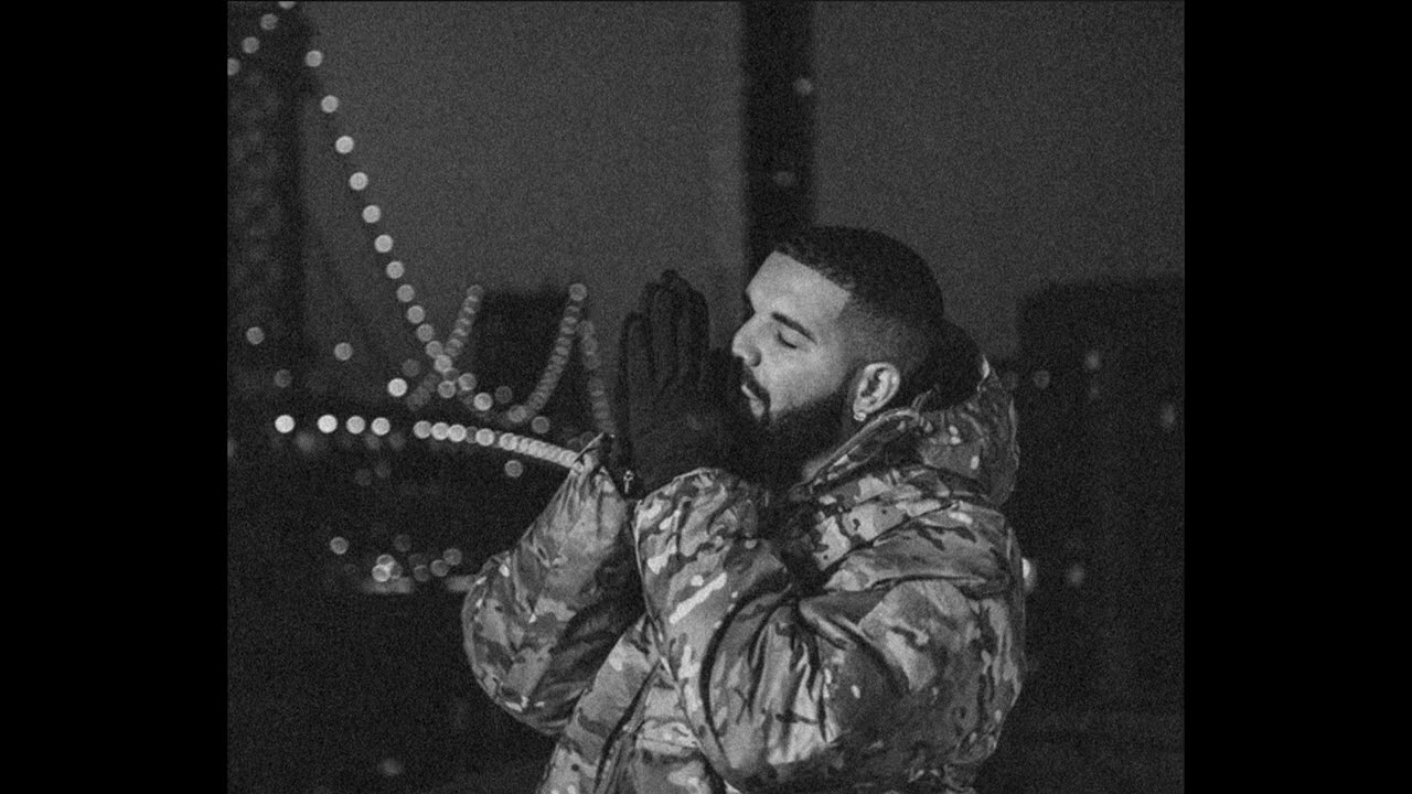 (FREE) Drake Type Beat - 