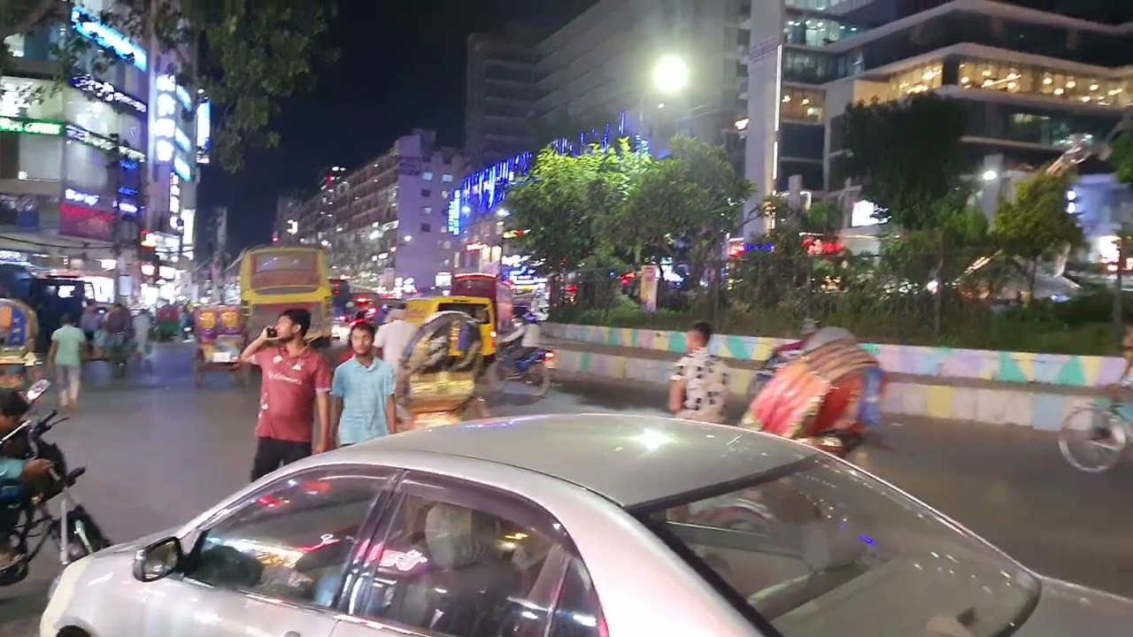 Dhaka Capital City Mirpur-1 Sony Cinema Hall
