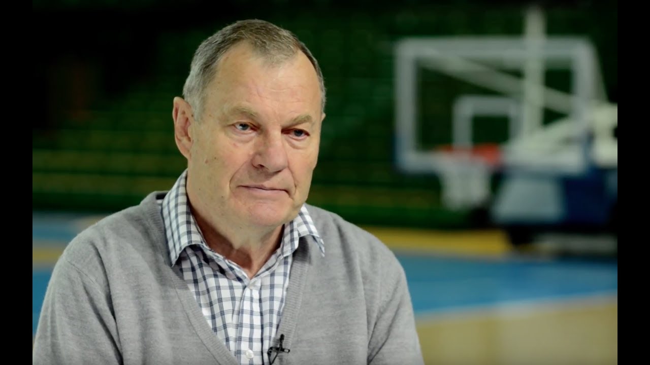 Modestas Paulauskas. Krepšinio Švyturys