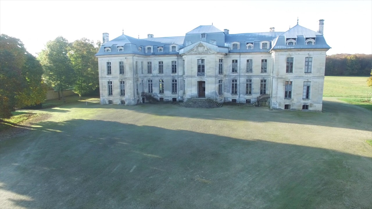 Chateau de Vaux