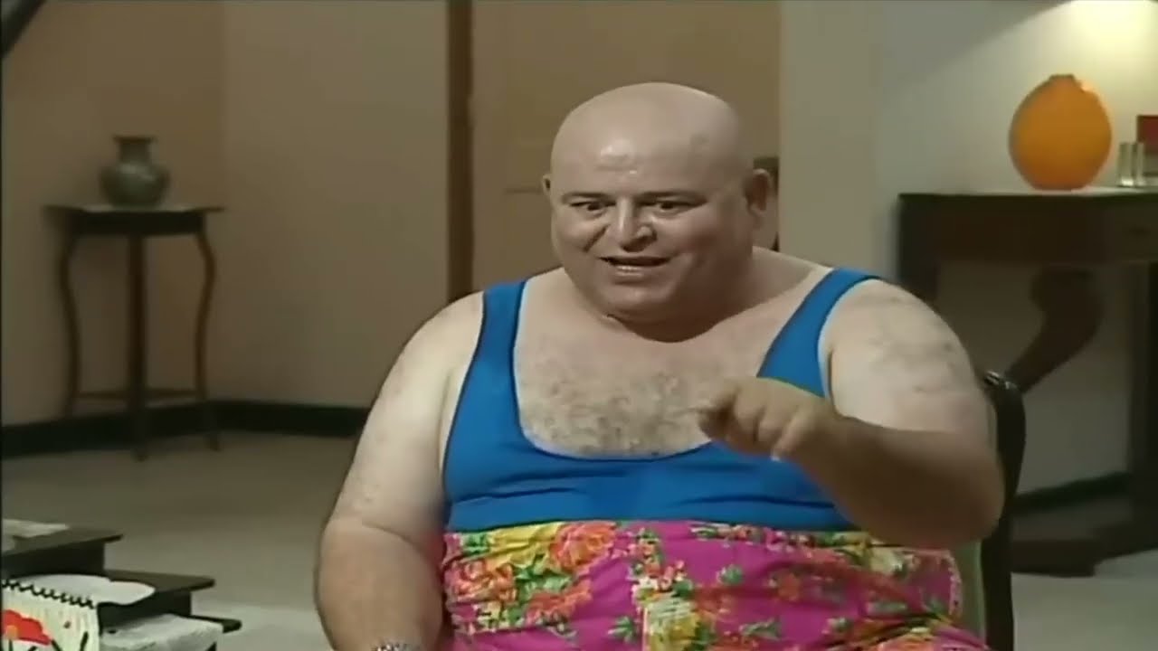 سيتكوم شوفلي حل الموسم 2006 - الحلقة السادسة عشر بطوله كمال التواتي و سفيان الشعري