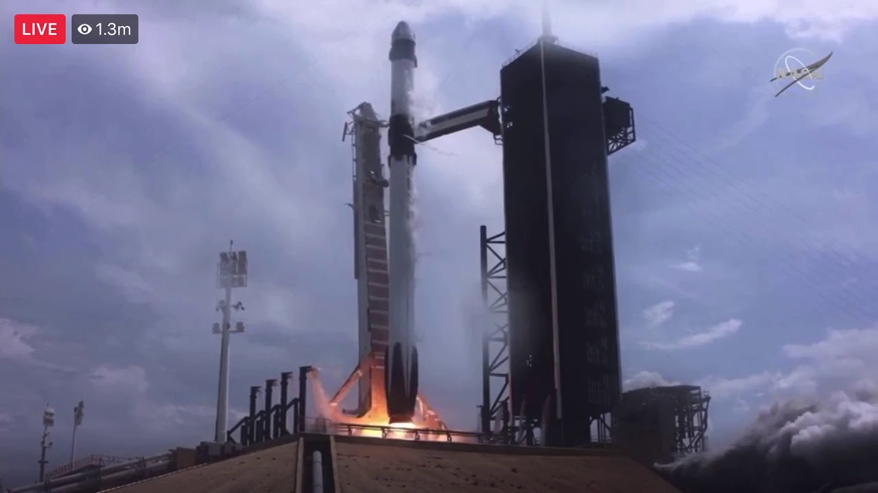 Launch America Highlights