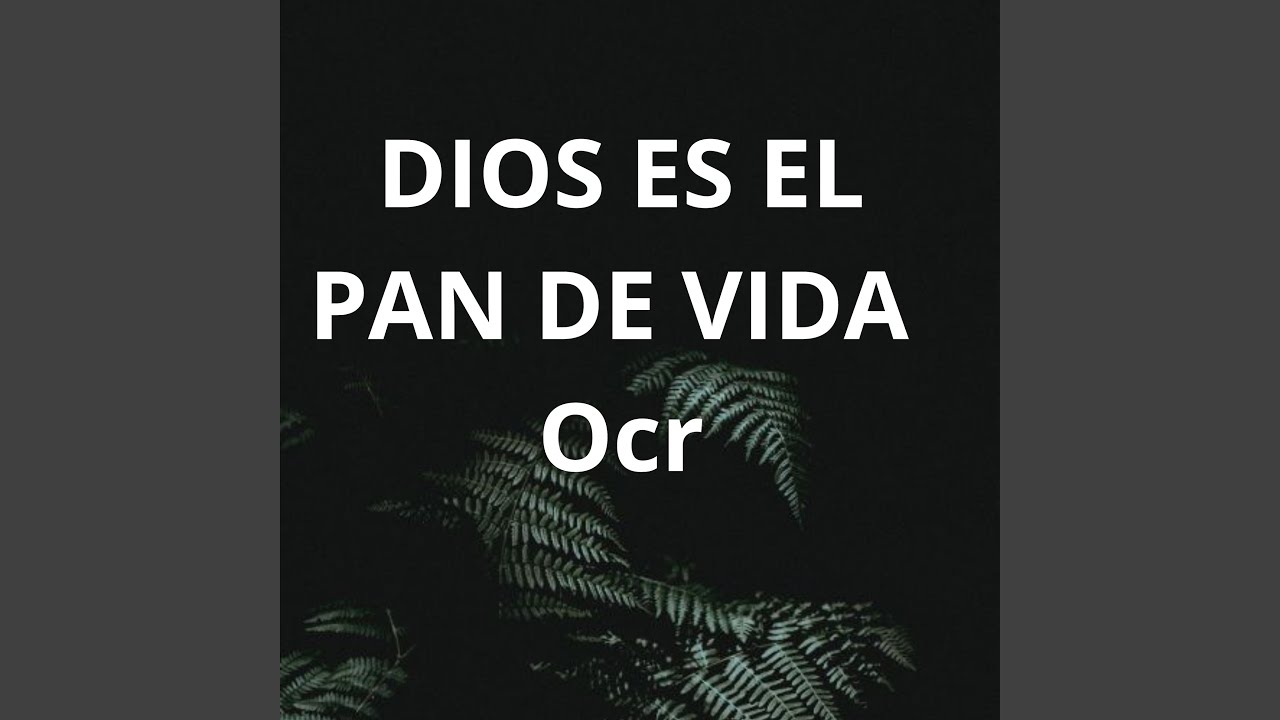 Lord, Thanks To My God For Jesus