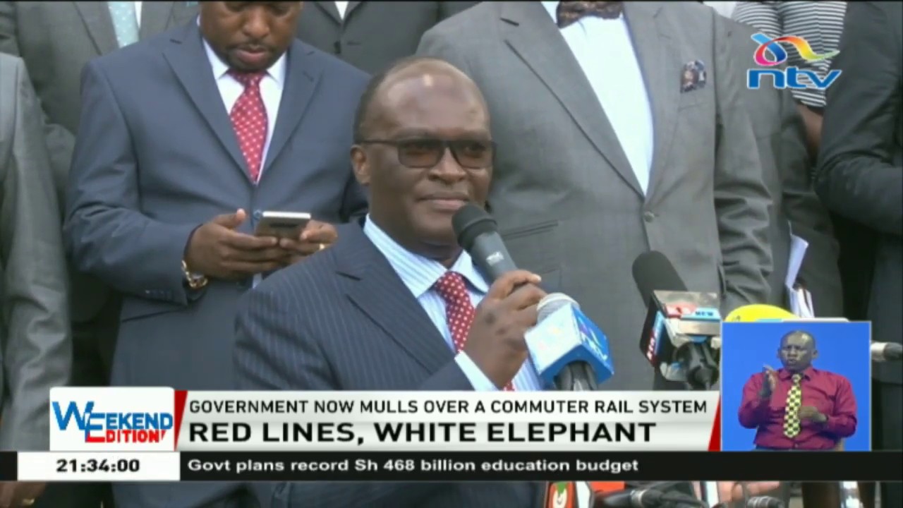BRT system yet to be implemented six months after pledge