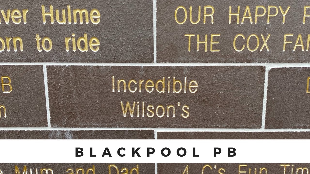 Blackpool Pleasure Beach | 18th April 2021 | Opening Weekend 2021