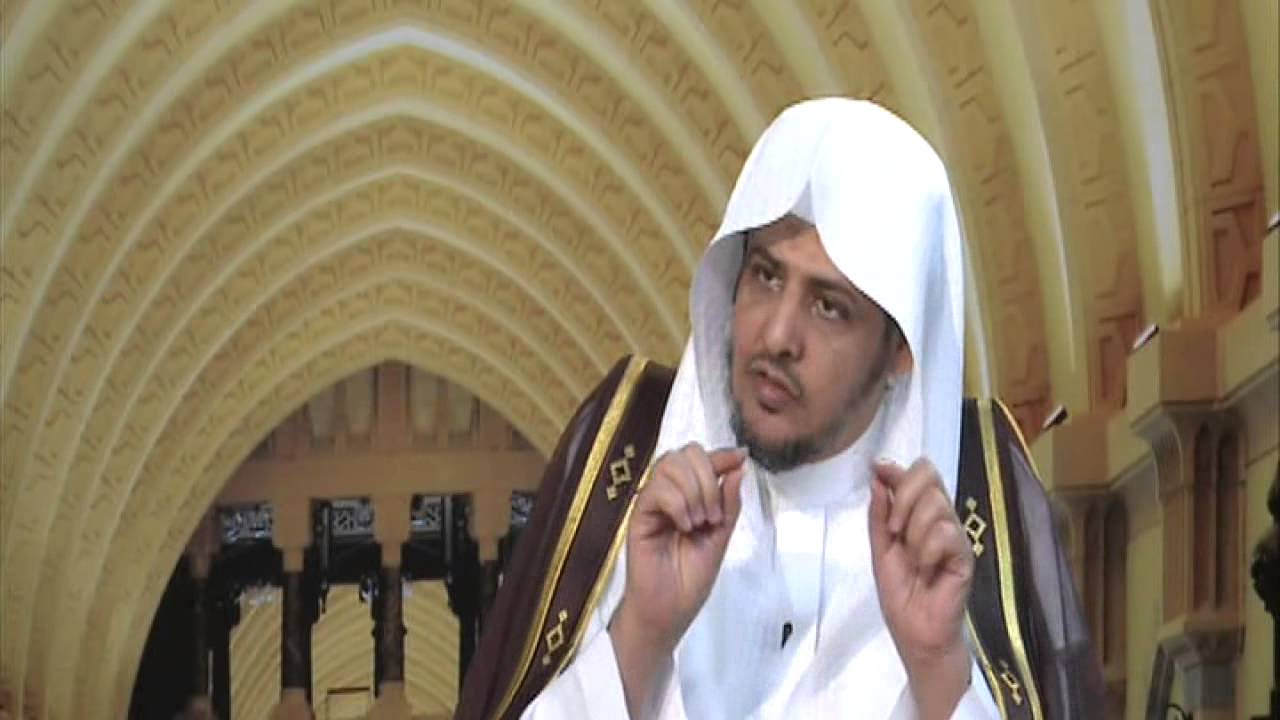 14- حكم الذهاب إلى من يتنبأ عن المستقبل الشيخ أد.خالد المصلح