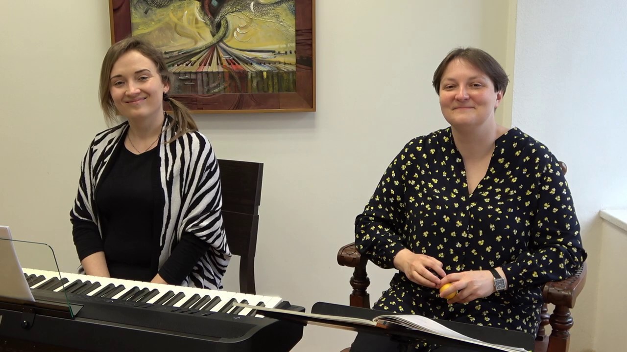 Warsztaty muzyczne dla dzieci: 8.RYTM, TATAIZACJA I ZAJĄC POD MIEDZĄ - Filharmonia Lubelska