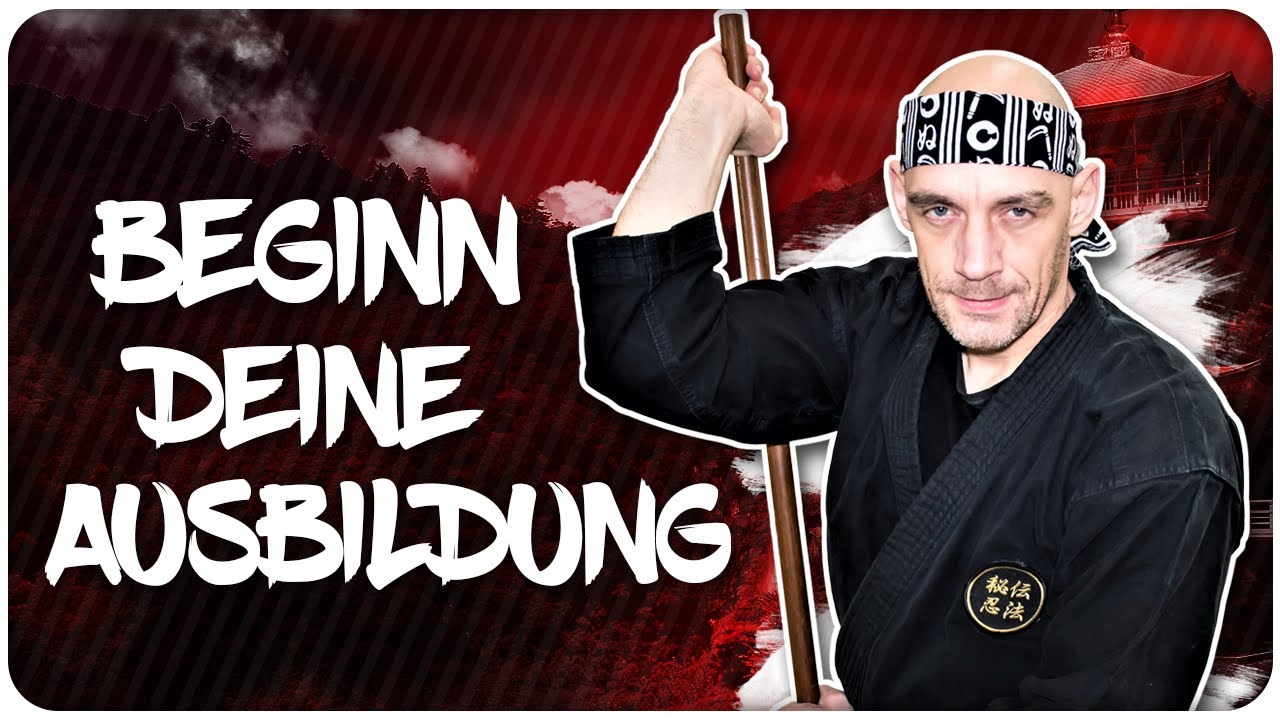 Ninja,Ninjutsu DVD