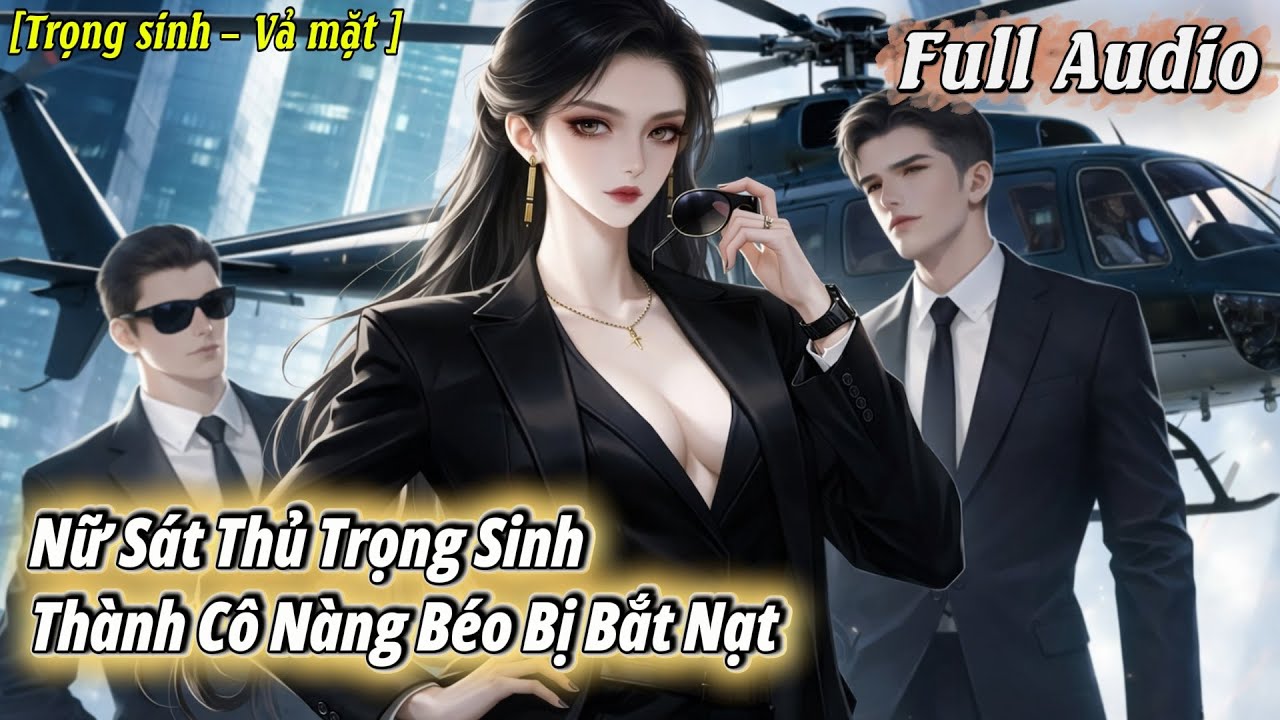 [ Trọng sinh - Thay Hình ] Con Riêng Bị Khinh Thường? Xin Lỗi, Tôi Là Đại Lão Trở Về Vả Mặt