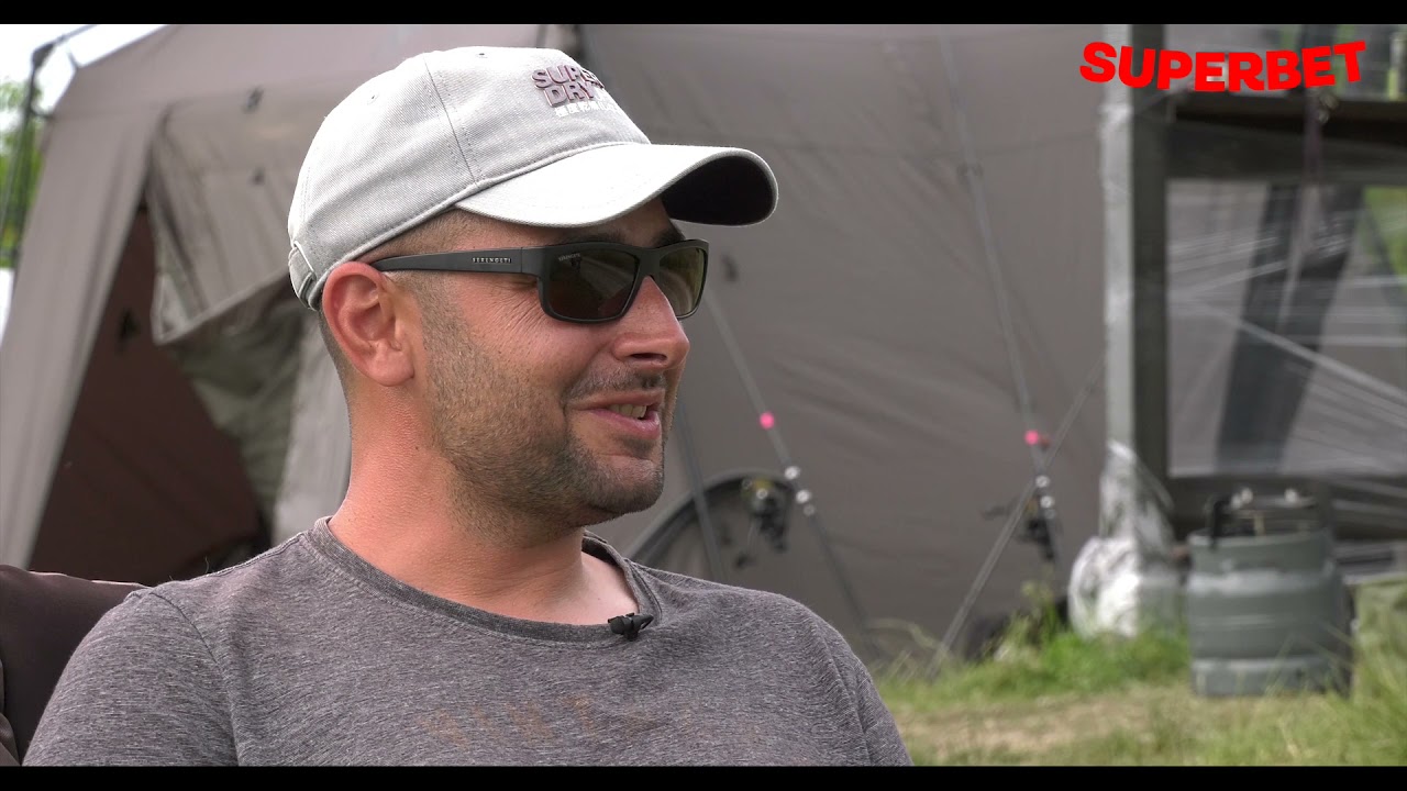 SuperPescuit - Boilies Cup Chita 2 - un concurs de pescuit la crap disputat până la ultimul cântar