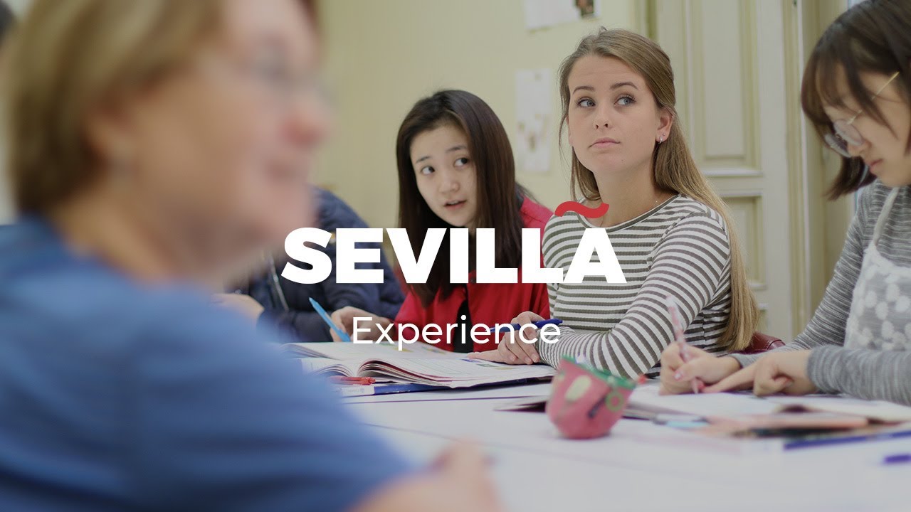 Experience Sevilla with don Quijote Schools